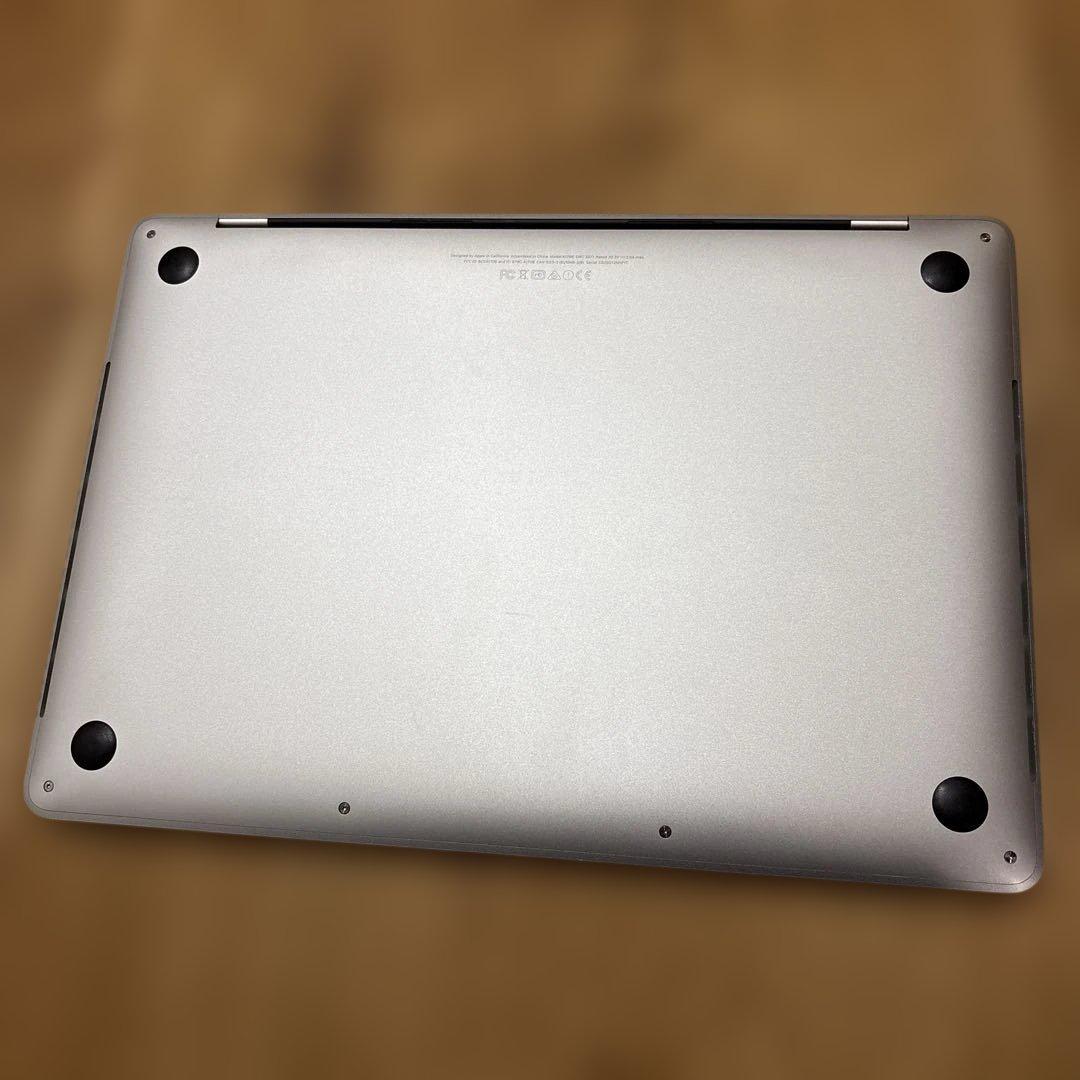 【16GB/512GB】MacBook Pro 2016 TouchBar 箱付