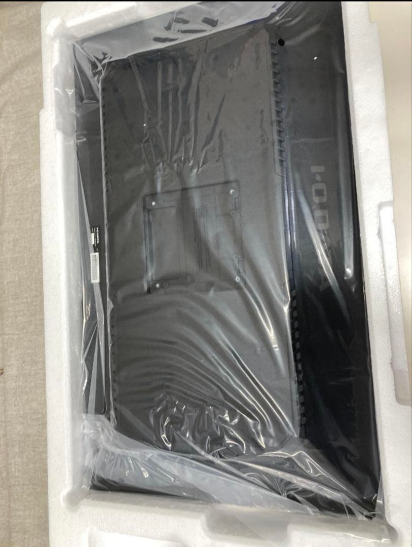 本日限定価格IODATA ゲーミングモニター 27インチEX-LDQ271JAB