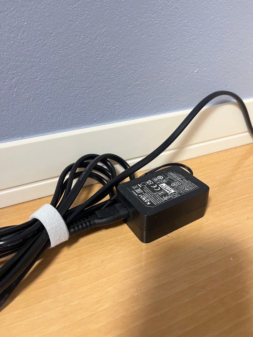 【美品】電子ピアノ カワイKAWAI ES120 White ピアノキーボード