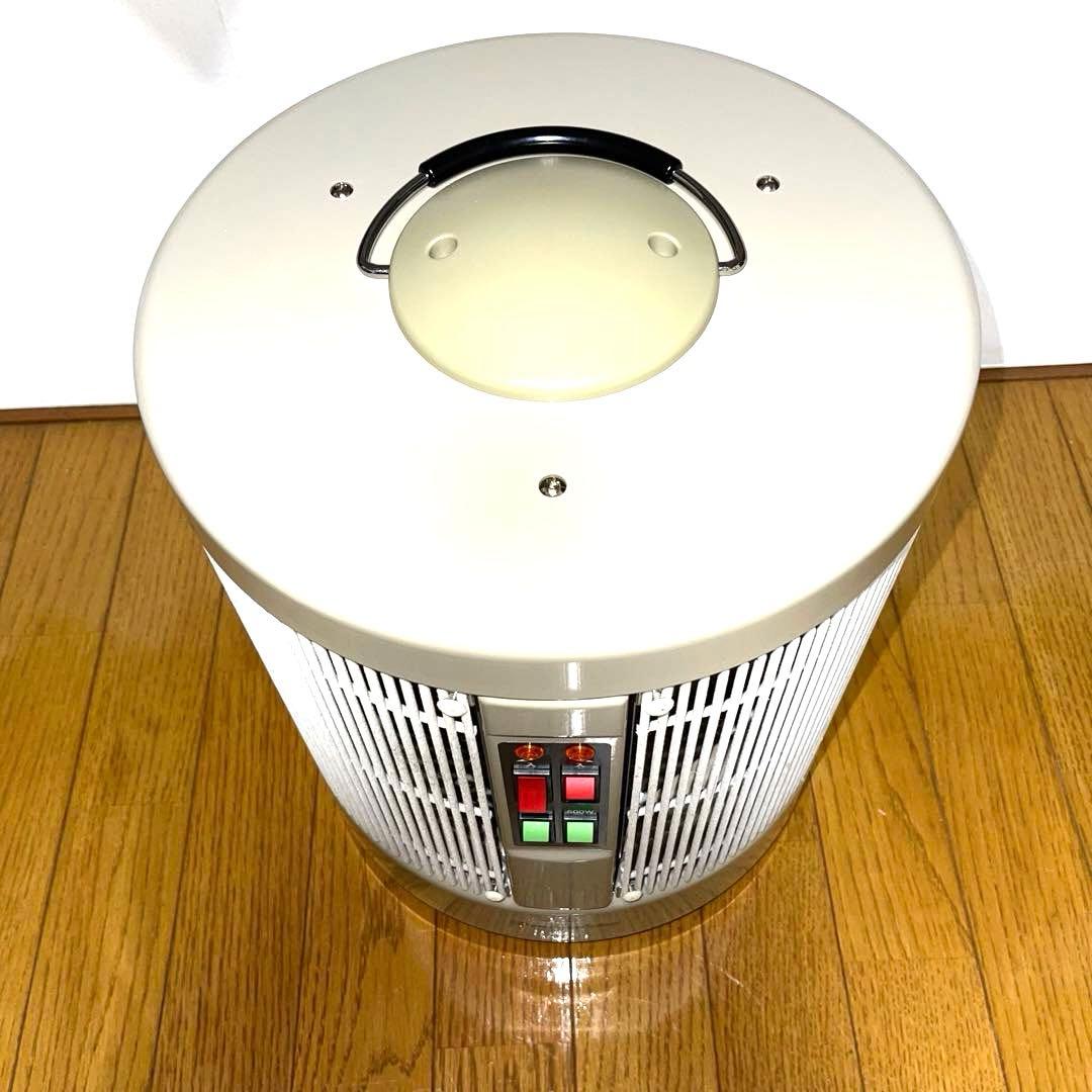 アールシーエス　暖話室1000型　遠赤外線　DAN1000-R16 2019年製