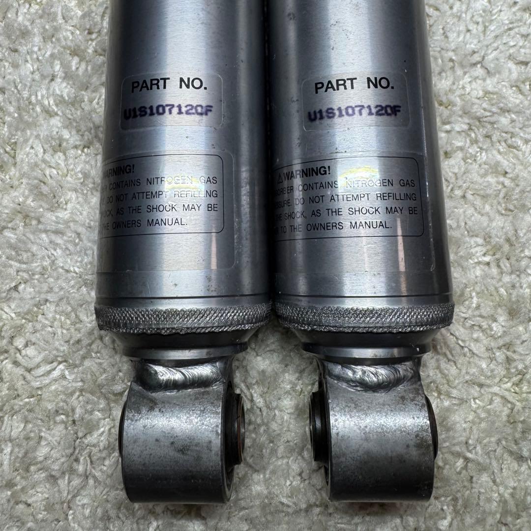 ★200系ハイエース オーリンズ ショックアブソーバー OHLINS DFV★