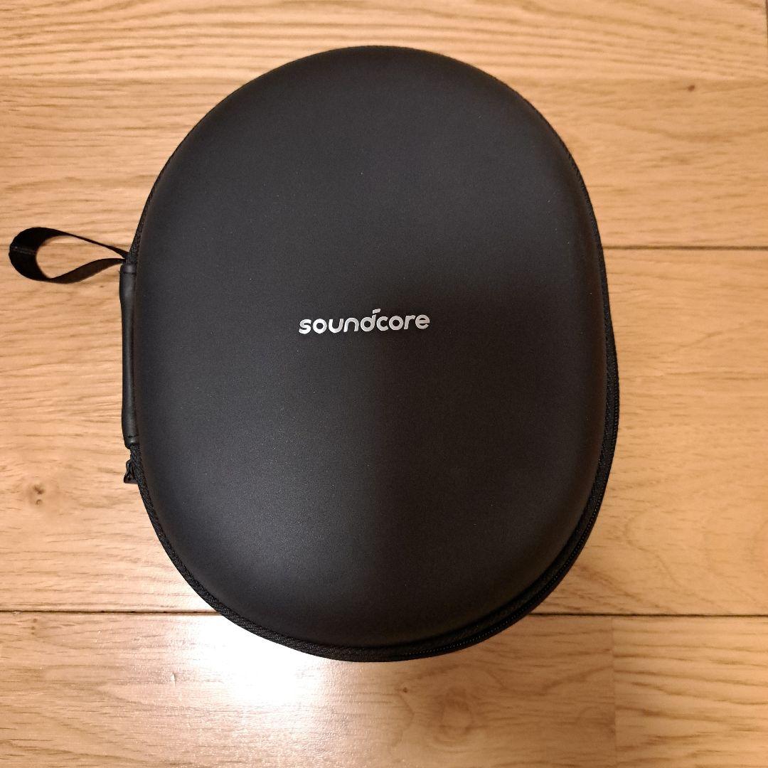 Anker Soundcore Space Q45 ワイヤレスヘッドホン