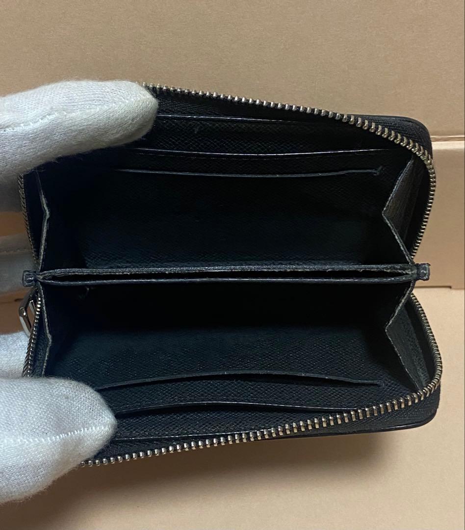 【正規品 】❤️ルイヴィトン　ジッピーパース　タイガ　❤