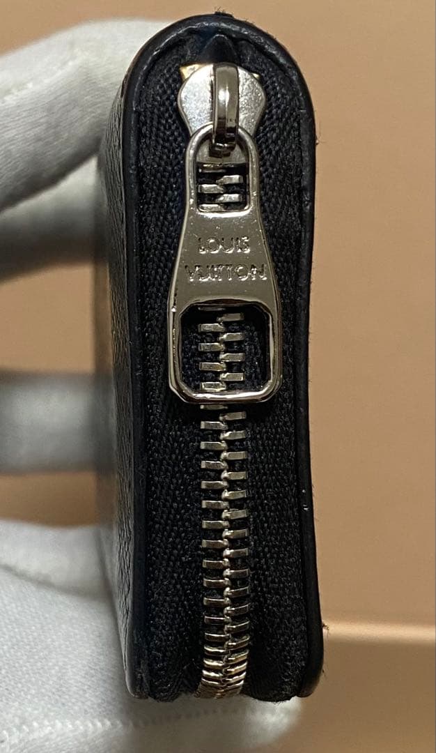 【正規品 】❤️ルイヴィトン　ジッピーパース　タイガ　❤