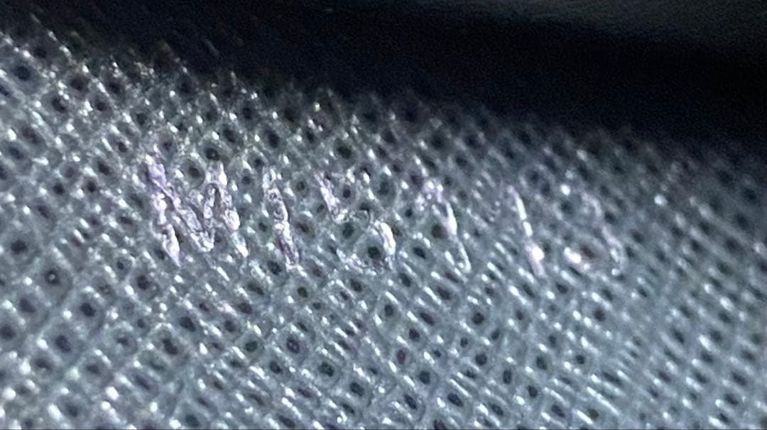 【正規品 】❤️ルイヴィトン　ジッピーパース　タイガ　❤