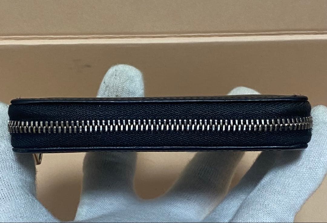 【正規品 】❤️ルイヴィトン　ジッピーパース　タイガ　❤