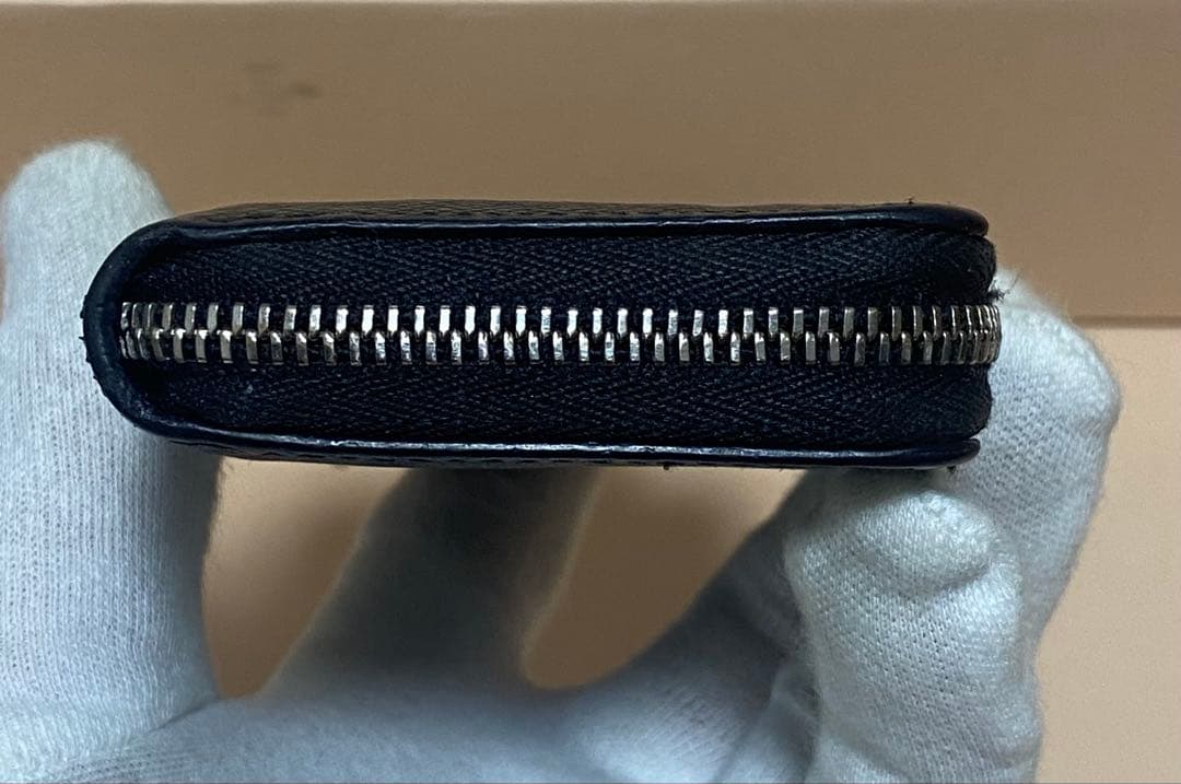 【正規品 】❤️ルイヴィトン　ジッピーパース　タイガ　❤