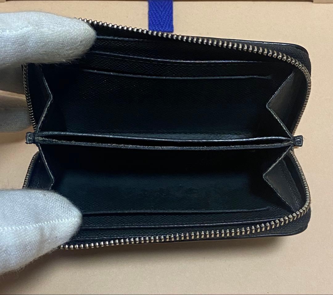 【正規品 】❤️ルイヴィトン　ジッピーパース　タイガ　❤