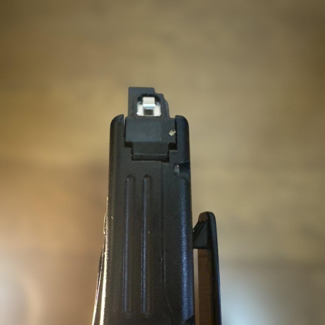 特定省電力トランシーバー　ALINCO DJ-P２４Ｌ　ロングアンテナ