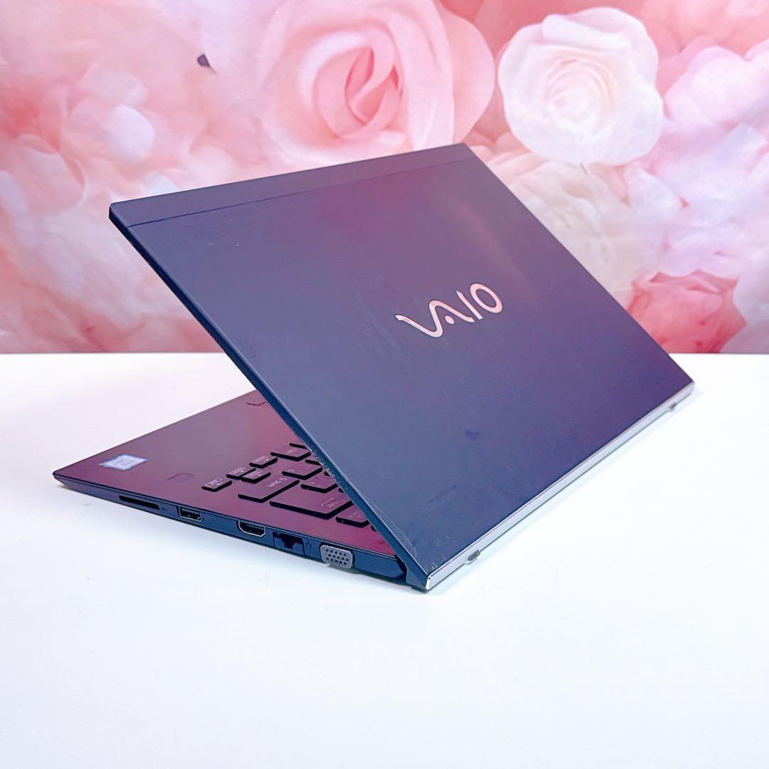 再入荷❤️corei7❤️16GB SSD✨windows11ノートパソコン✨軽量