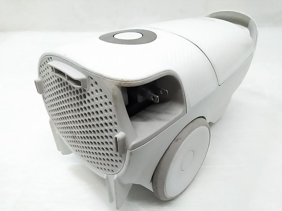 パナソニック 紙パック式掃除機 Jコンセプト MC-SJP830K 21年製★