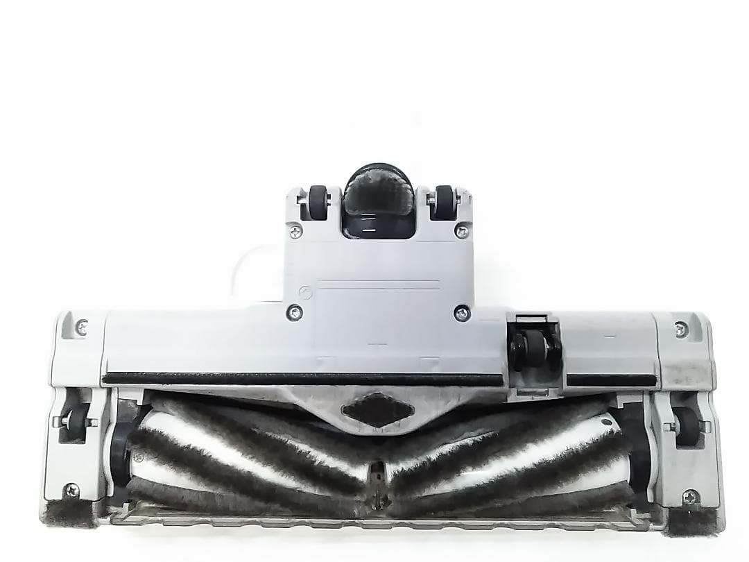 パナソニック 紙パック式掃除機 Jコンセプト MC-SJP830K 21年製★