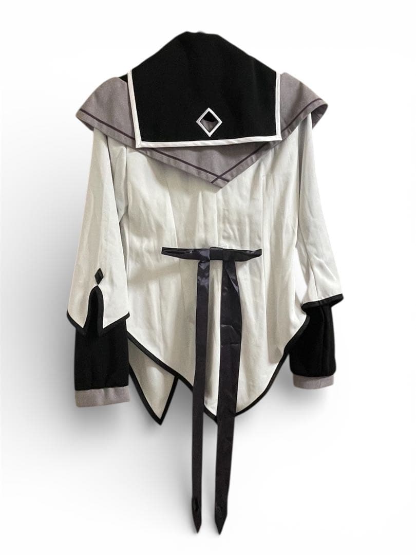 まどマギ 暁美ほむら 三分妄想 コスプレ衣装フルセット Mサイズ