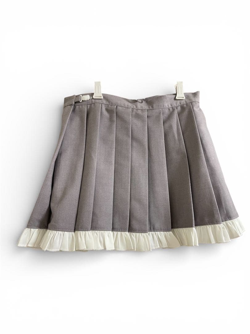 まどマギ 暁美ほむら 三分妄想 コスプレ衣装フルセット Mサイズ