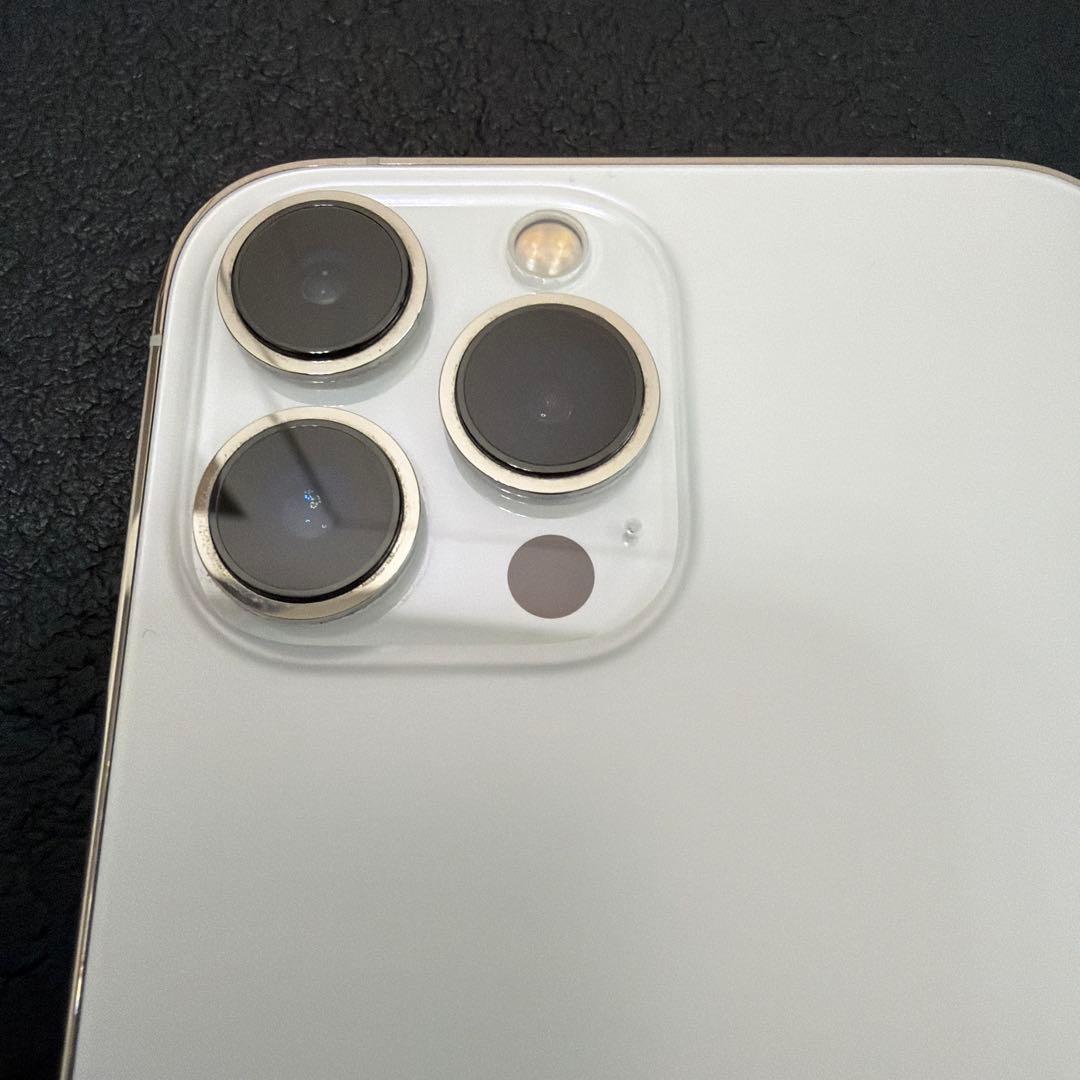 iPhone13 pro MAX 美品