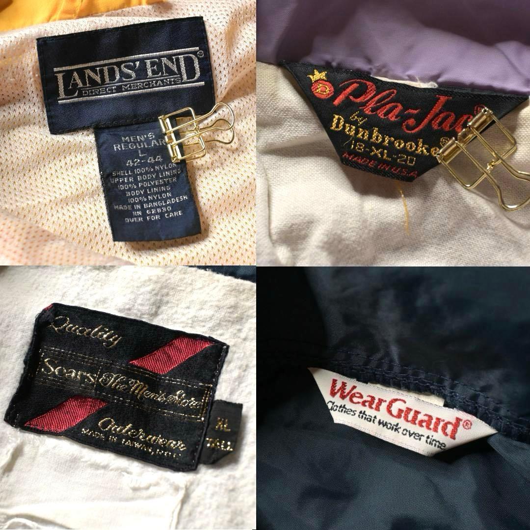 プ*ん様 ナイロン アウター ジャケット ブルゾン　36枚　セット まとめ売り