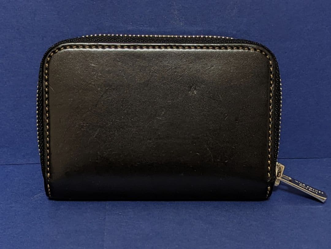 た*ち様 WILDSWANS SADDLE PULL UP ラファロ ブラック