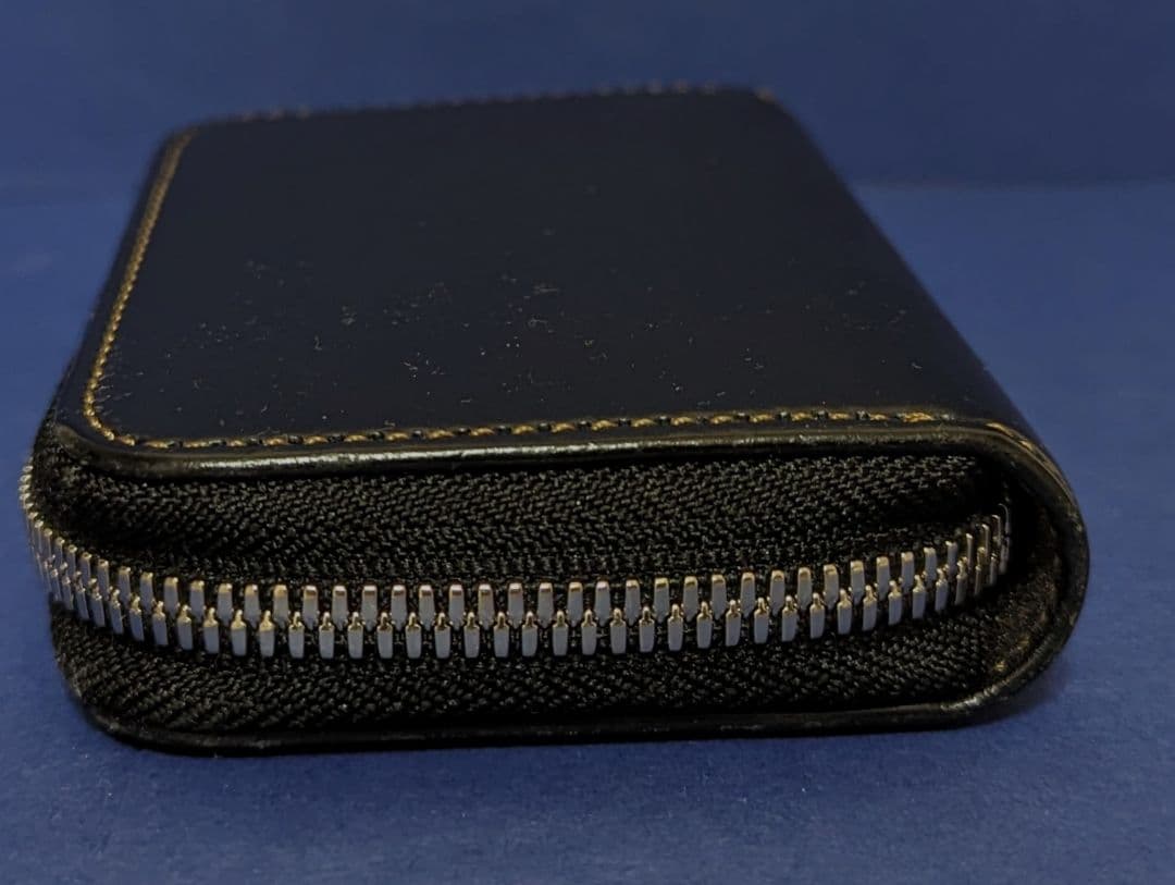 た*ち様 WILDSWANS SADDLE PULL UP ラファロ ブラック