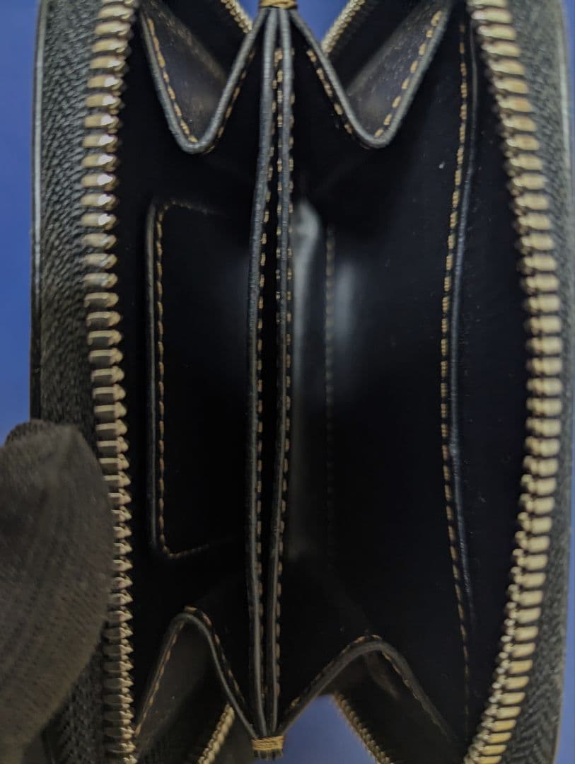 た*ち様 WILDSWANS SADDLE PULL UP ラファロ ブラック