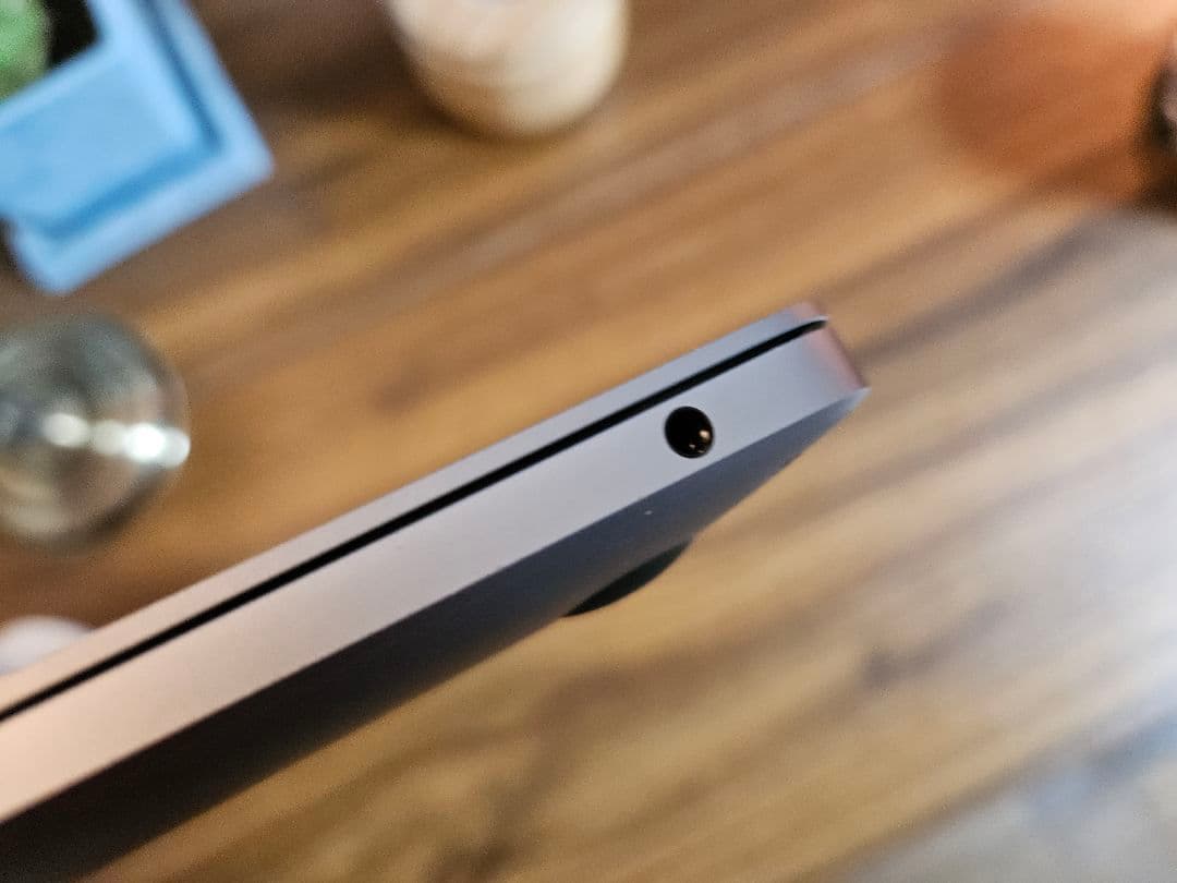 【訳あり】MacBook Air 13インチ Mid2019