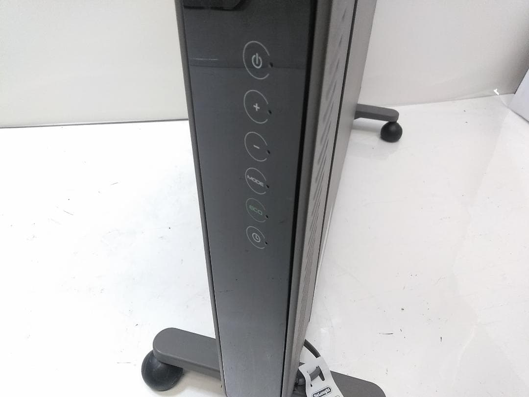 デロンギ コンベクターヒーター HXJ60L12 パネルヒーター