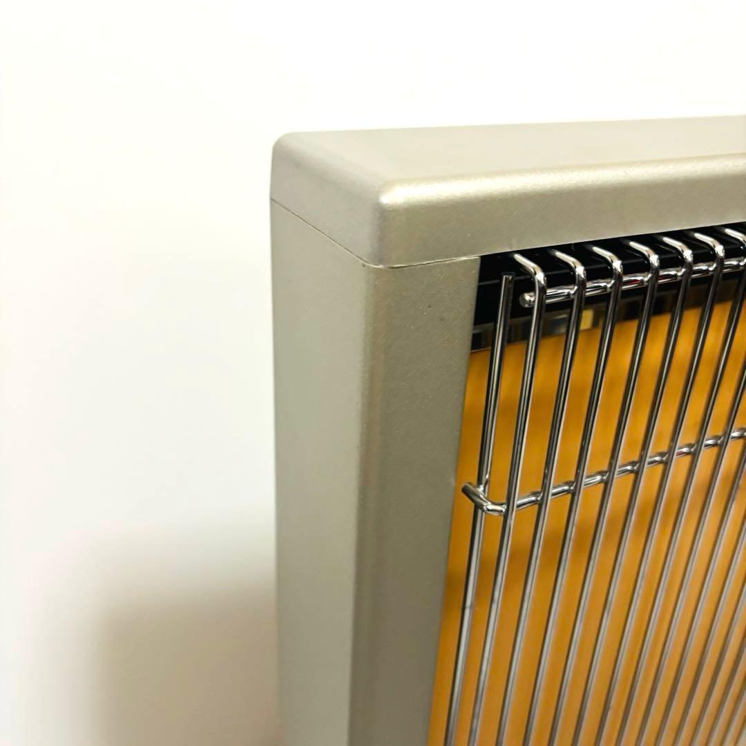 【美品】サンルミエ E800LS 遠赤外線暖房機