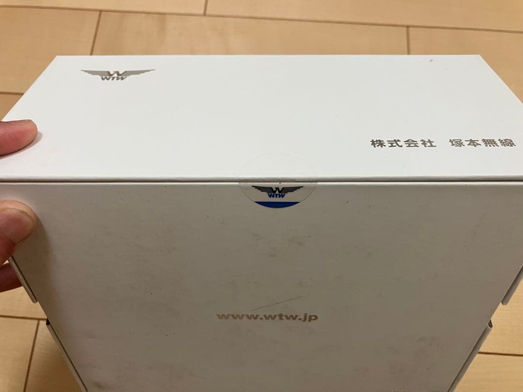 ゴマちゃん5 PLUS 防犯カメラ　監視カメラ