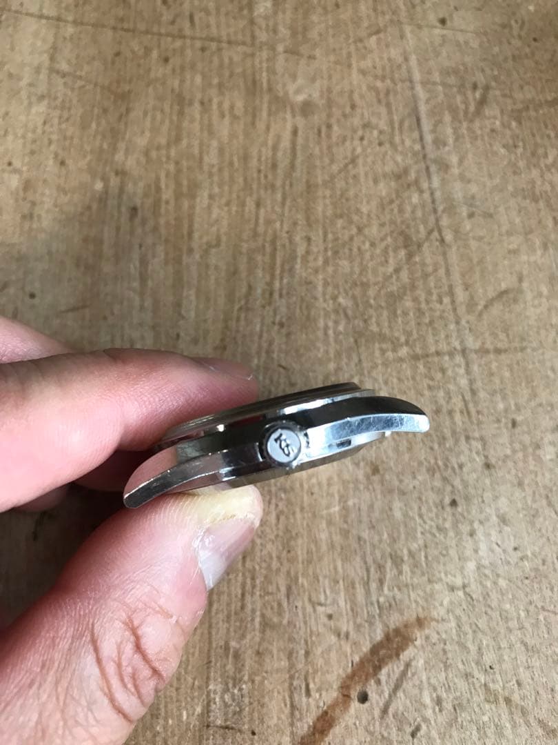 【値下げ】SEIKO キングセイコー　5625-7120