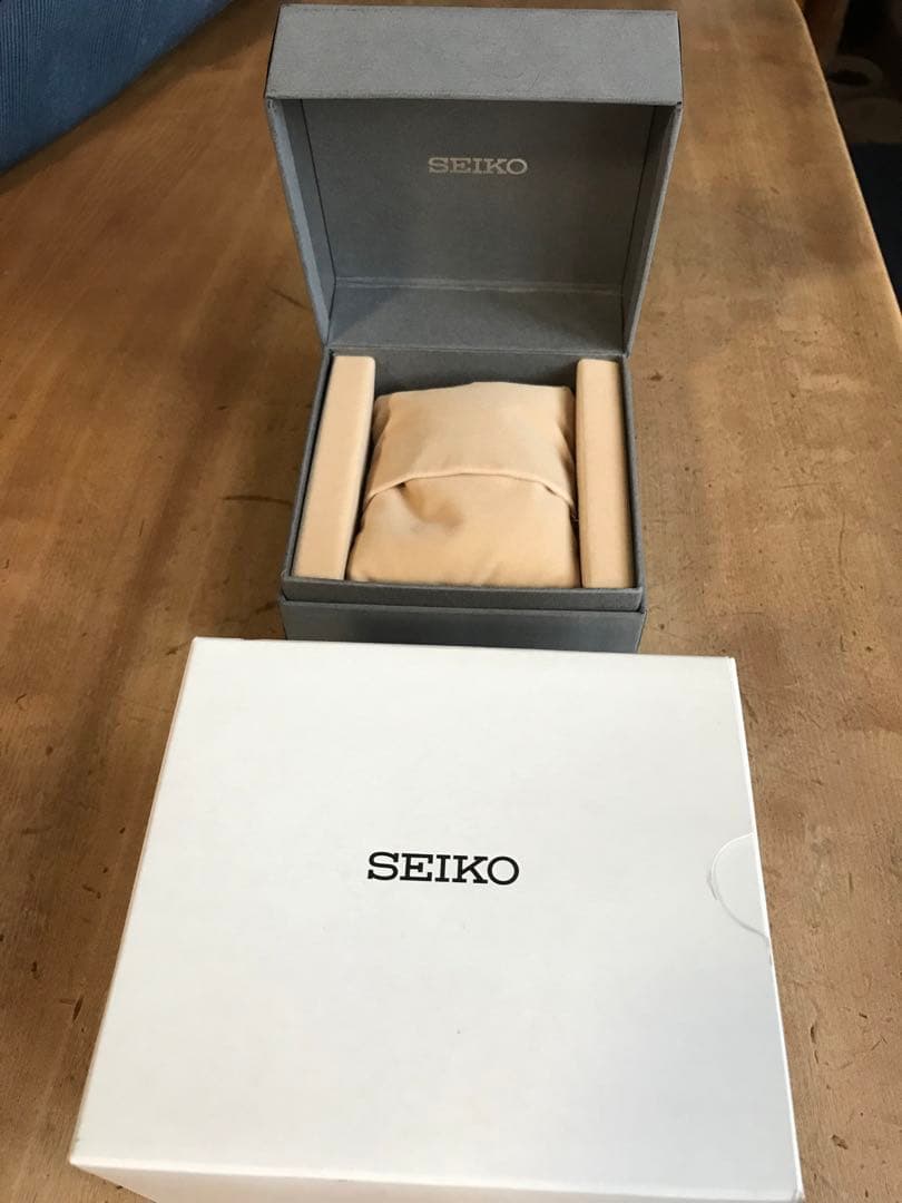 【値下げ】SEIKO キングセイコー　5625-7120