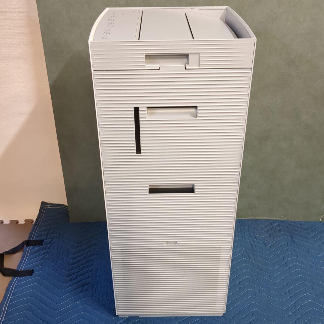 (s) 美品　ACK70Z-W ダイキン加湿空気清浄機 31畳 ホワイト