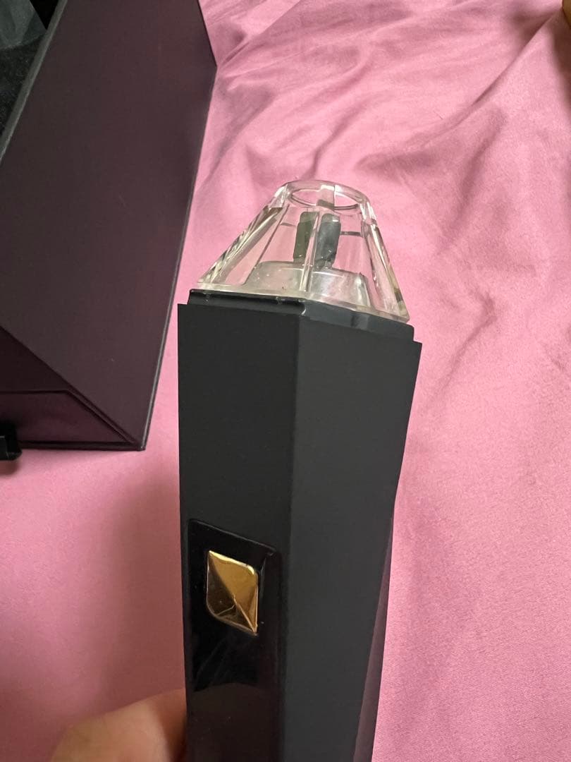 プラズマニードル Khalifa 美顔器