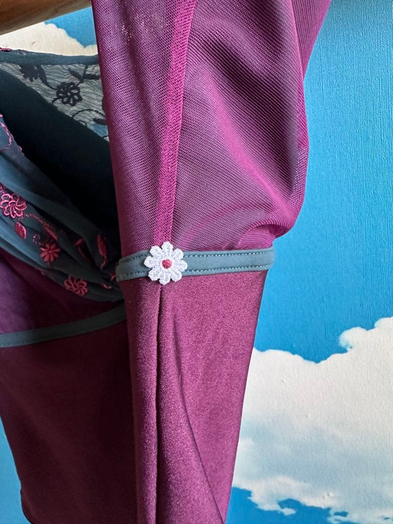 最終お値下げ★Dellalo Milano KALI Mサイズ