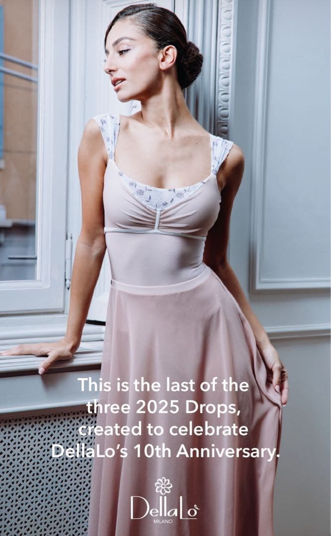 最終お値下げ★Dellalo Milano KALI Mサイズ