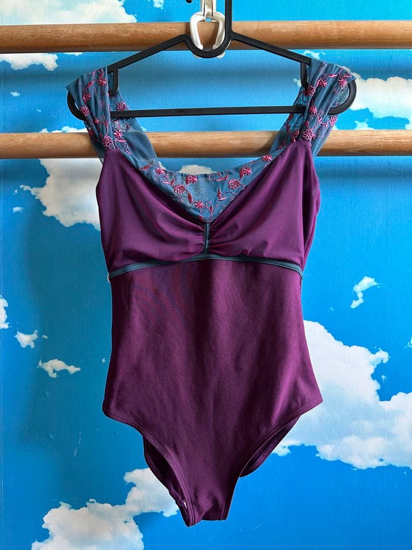 最終お値下げ★Dellalo Milano KALI Mサイズ