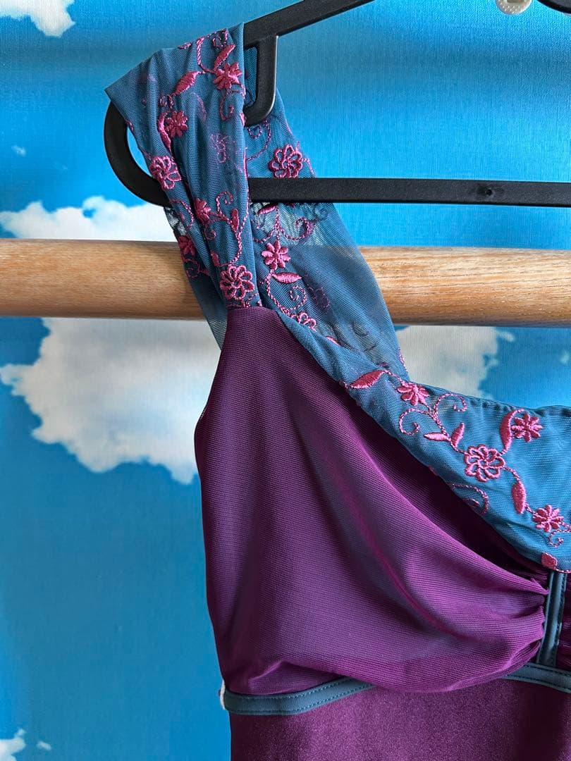 最終お値下げ★Dellalo Milano KALI Mサイズ