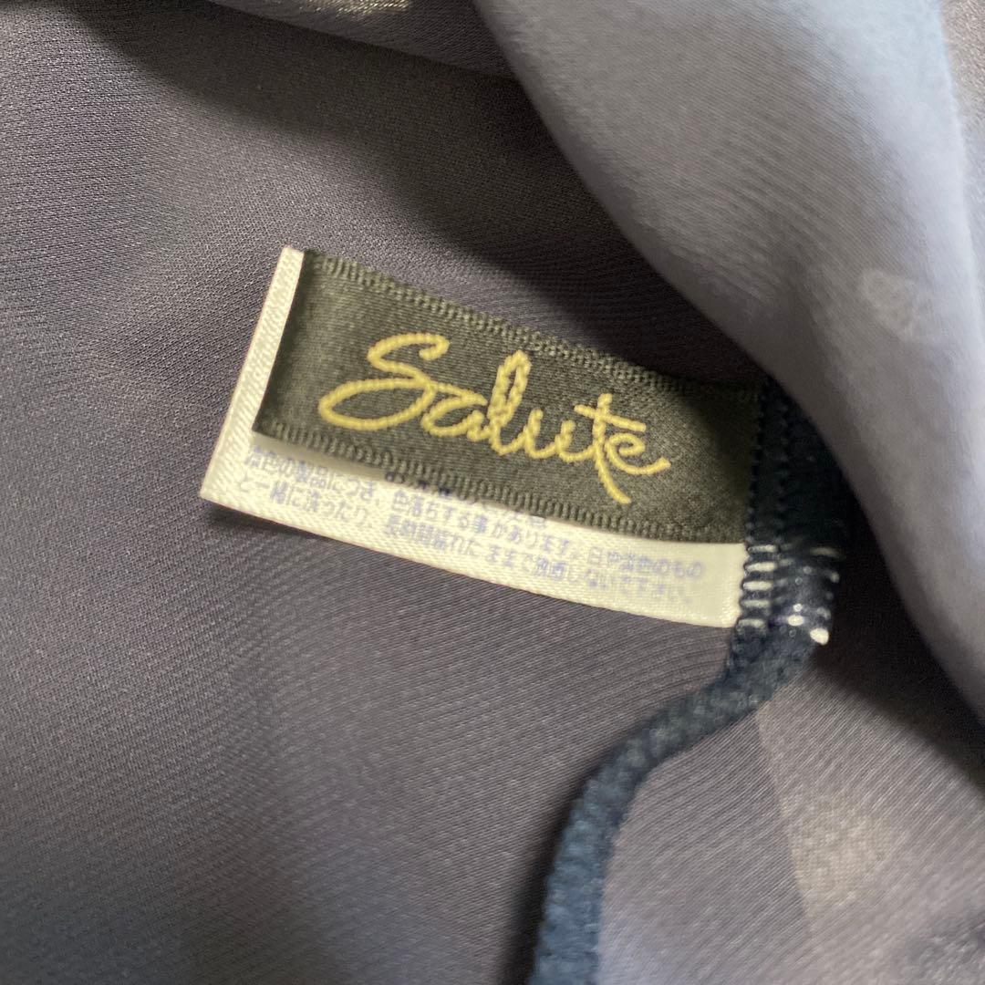 【サルート】【新品未使用】店舗限定/89G/キャミソール/KO