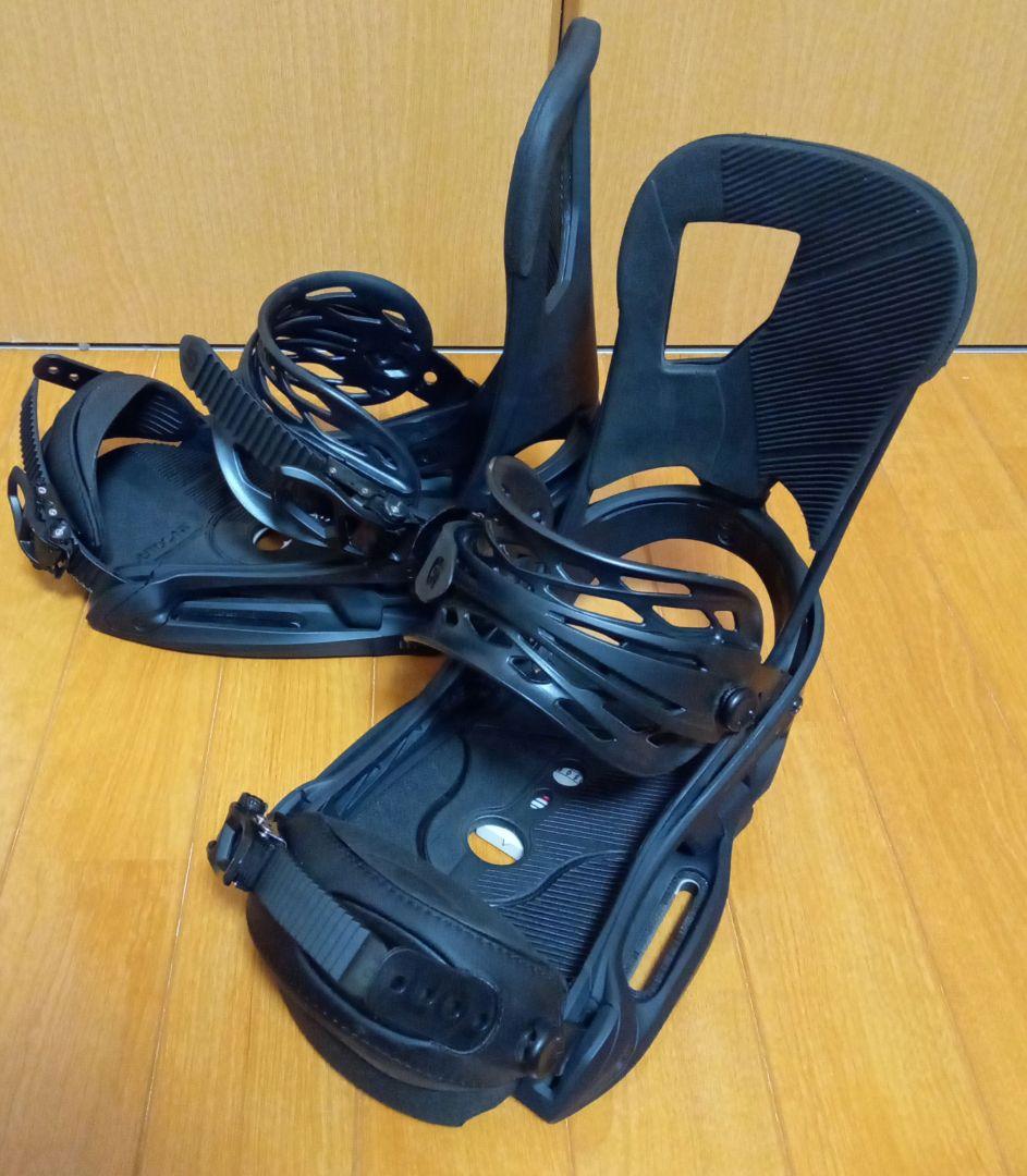 Burton　Cartel EST　19-20モデル　Мsize　スノーボード