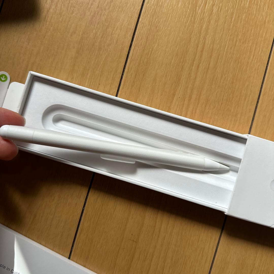 超特価Apple Pencil (第2世代) ホワイト