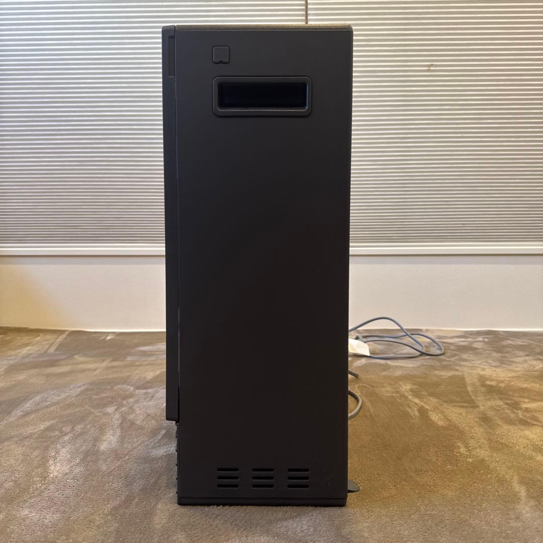 ダイキン ハイブリッドセラムヒート WRH134AS-H 23年製