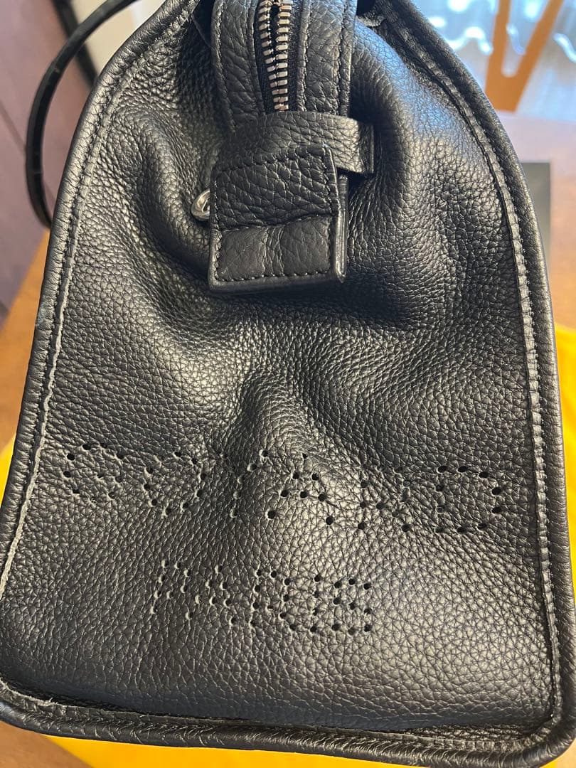 ゴヤールアーディPM ファスナー付トートバッグ