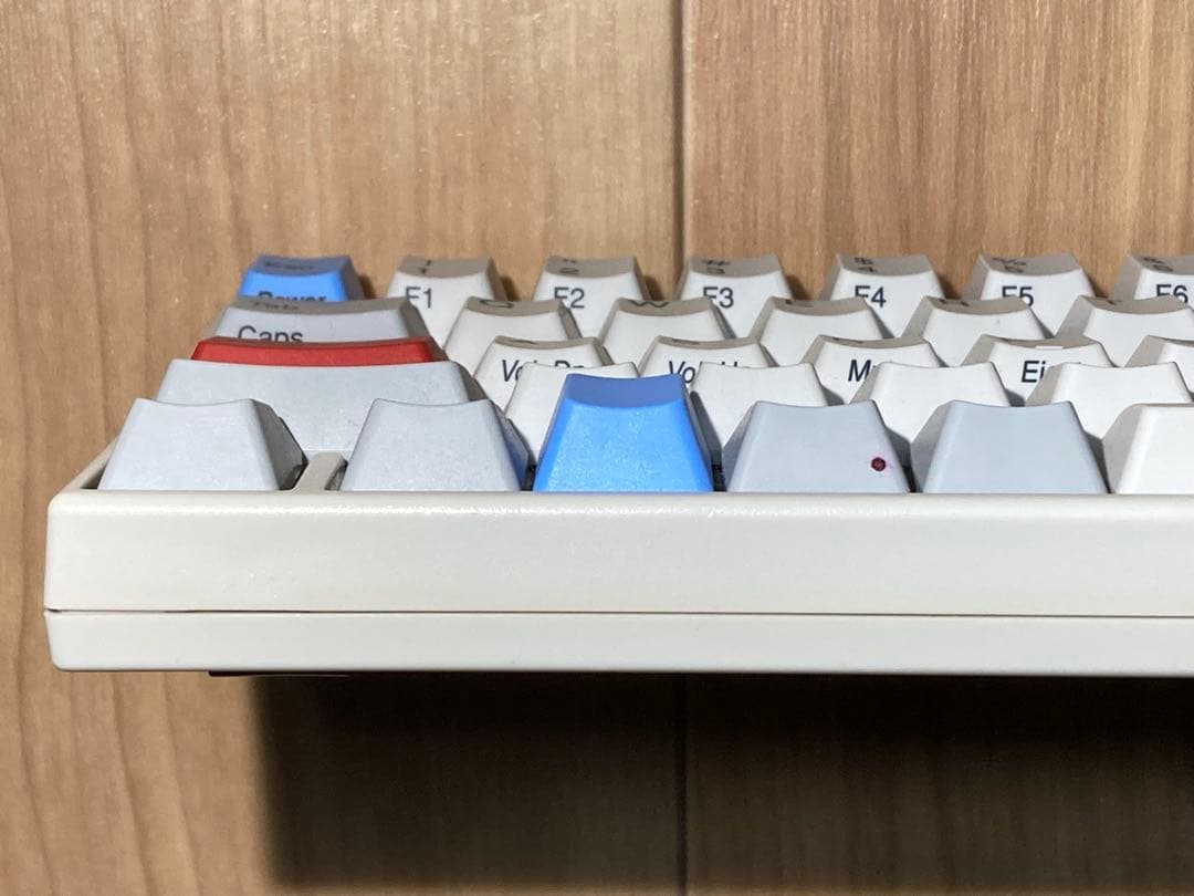 キーボード HHKB Professional HYBRID 日本語配列／白