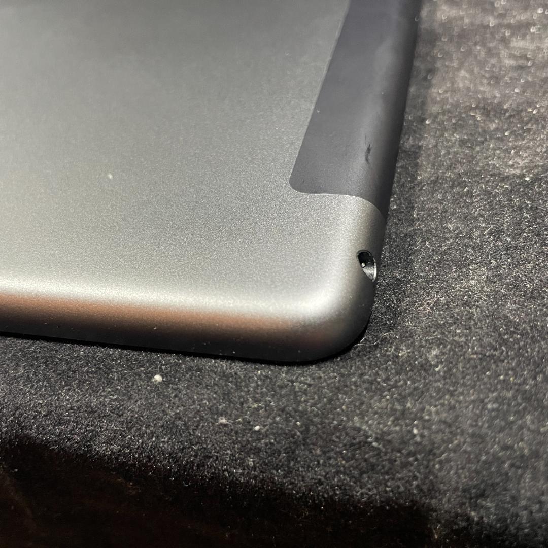 【2021年製 良品】iPad 第9世代 (A2604)　64GB