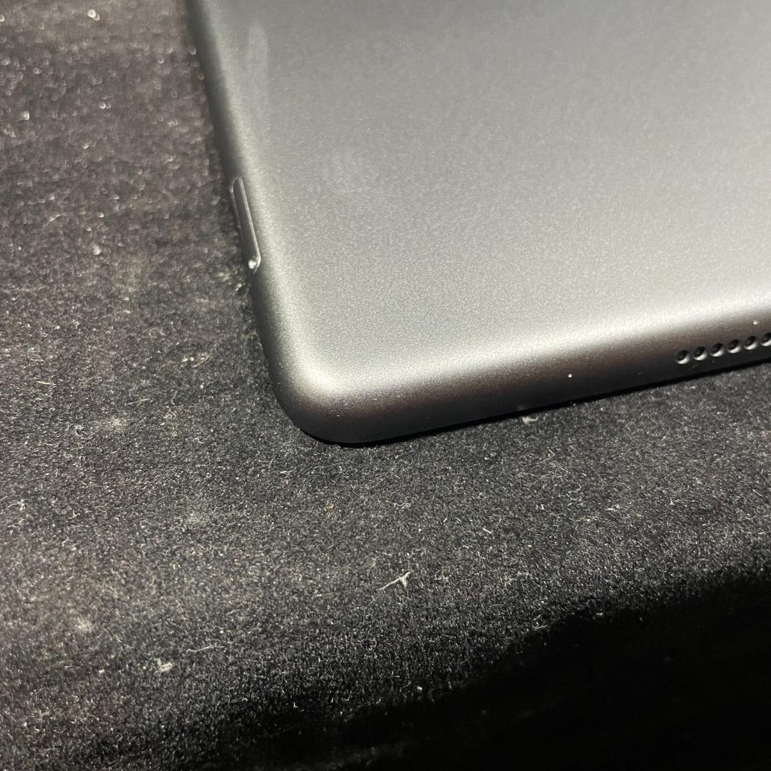【2021年製 良品】iPad 第9世代 (A2604)　64GB