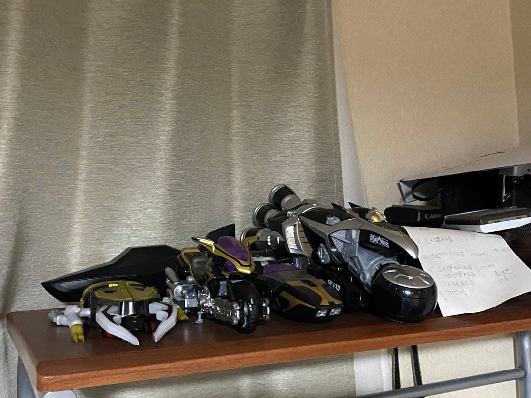 装動　まとめ売りセット