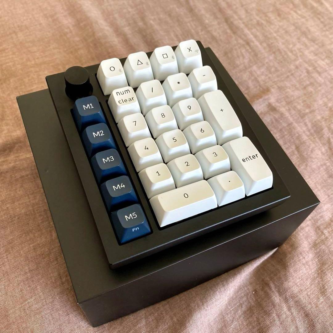 キーボード Keychron Q0 Max QMK