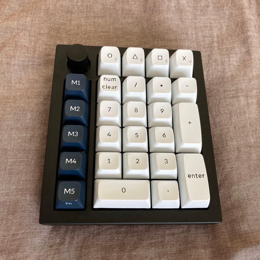 キーボード Keychron Q0 Max QMK