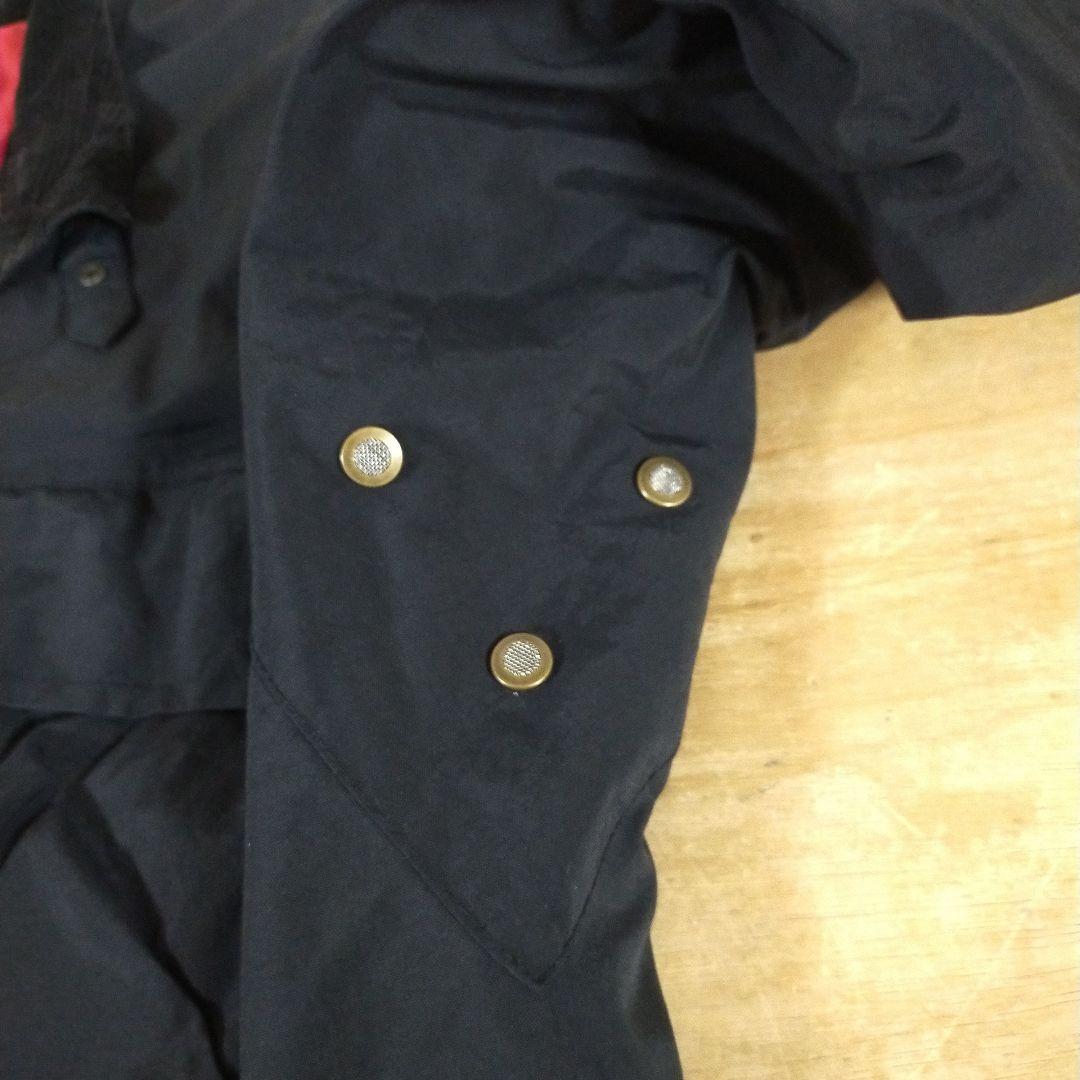 Belstaffベルスタッフ XL500レプリカ 中綿入りナイロンジャケット