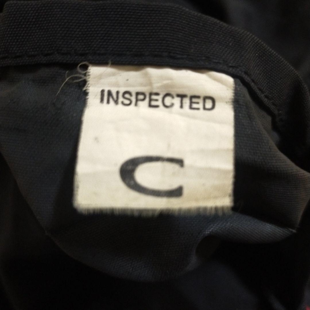 Belstaffベルスタッフ XL500レプリカ 中綿入りナイロンジャケット