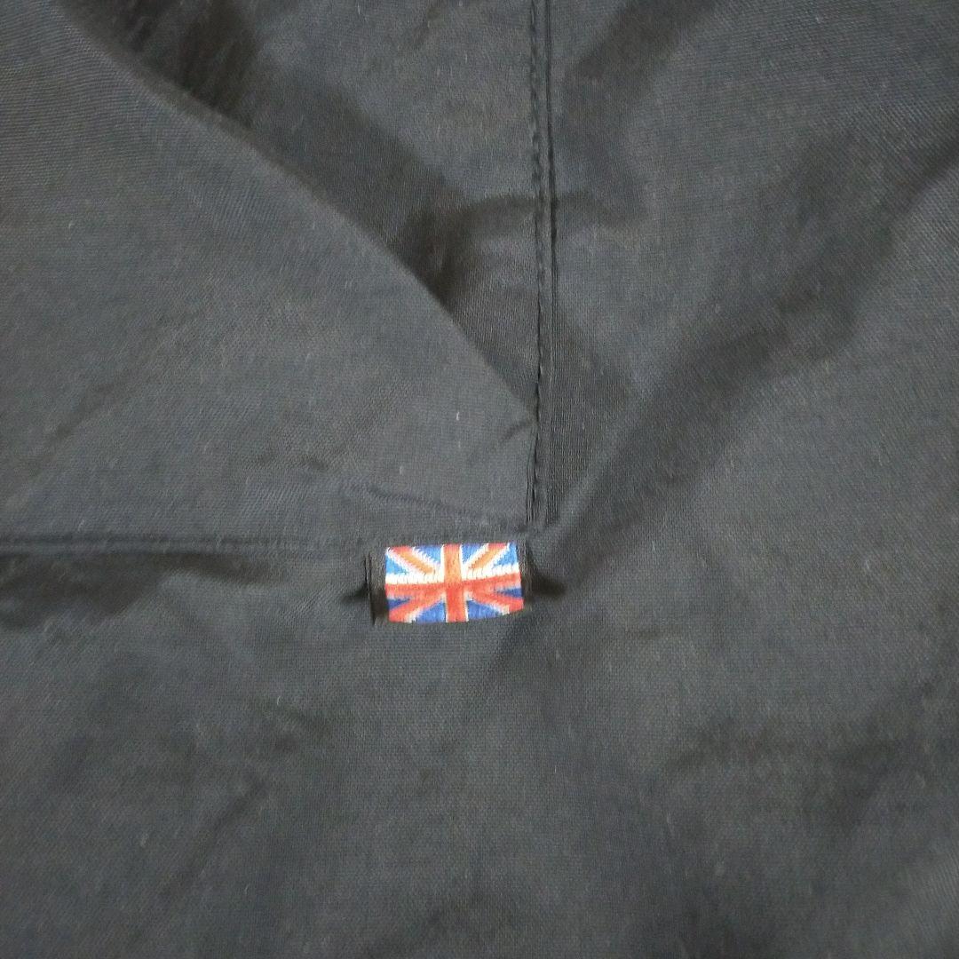 Belstaffベルスタッフ XL500レプリカ 中綿入りナイロンジャケット