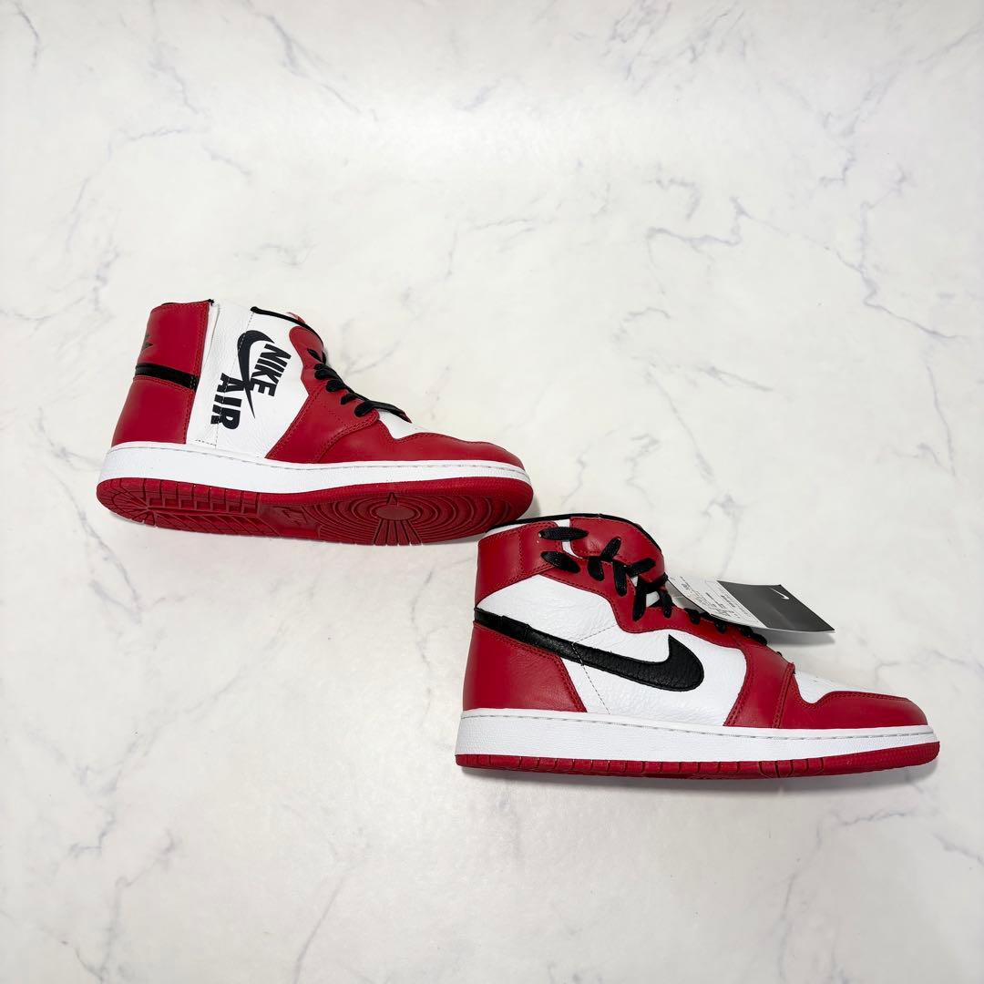 【新品】NIKE ナイキ　AIR JORDAN 1 REBEL XX OG